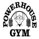 Powerhouse Gym logo